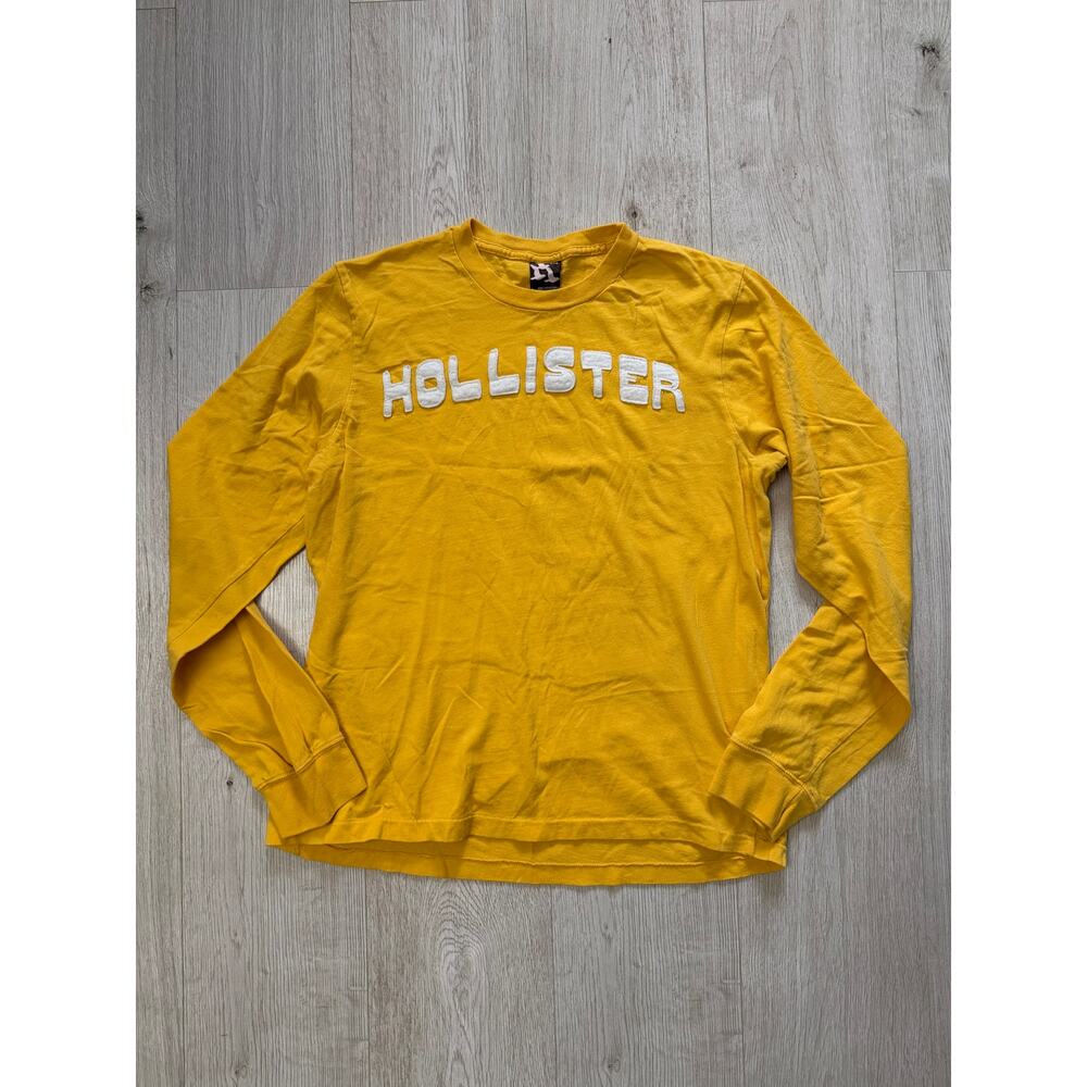 Y2K Hollister